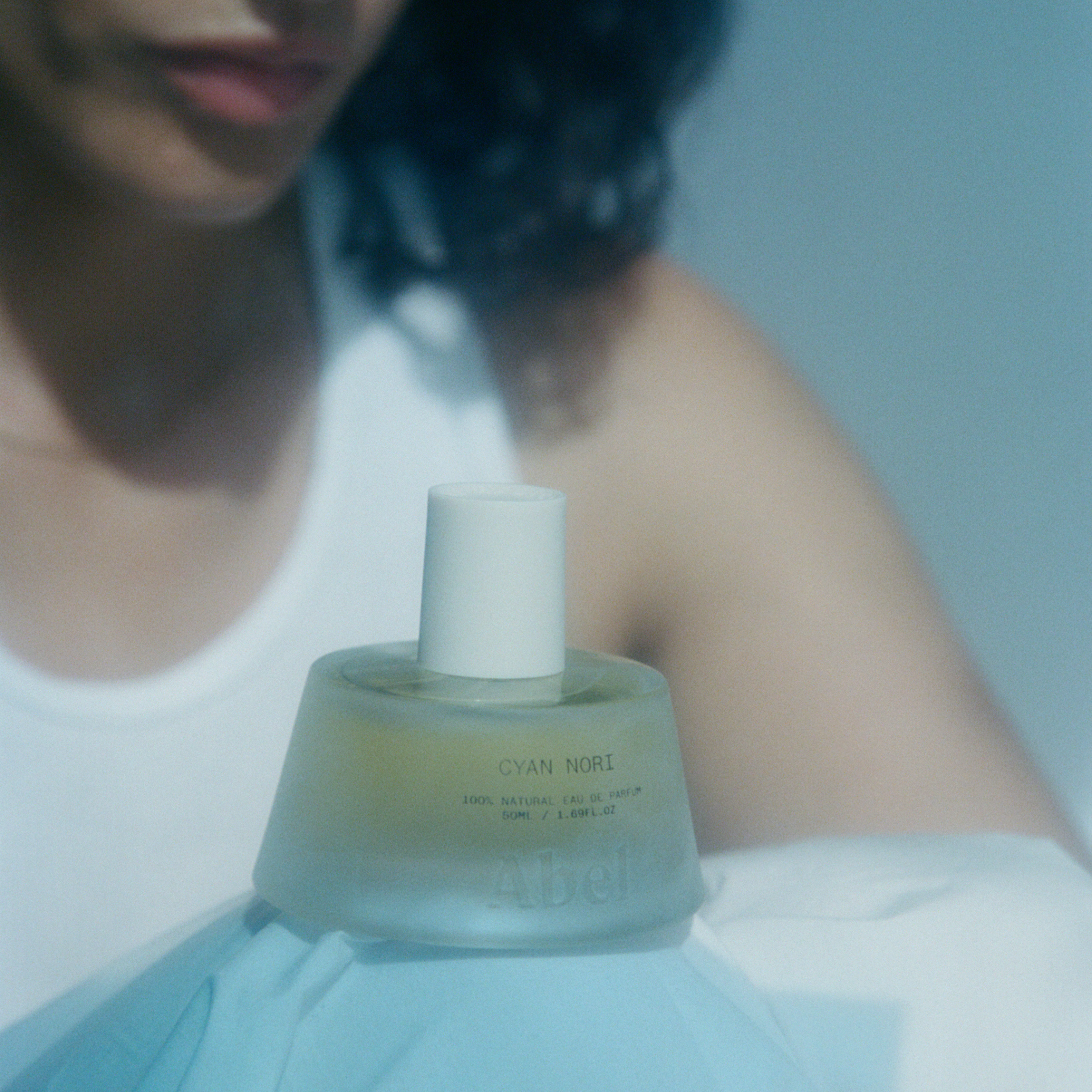 Abel Cyan Nori Eau de Parfum