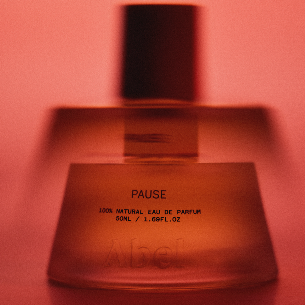 Abel Pause Eau de Parfum