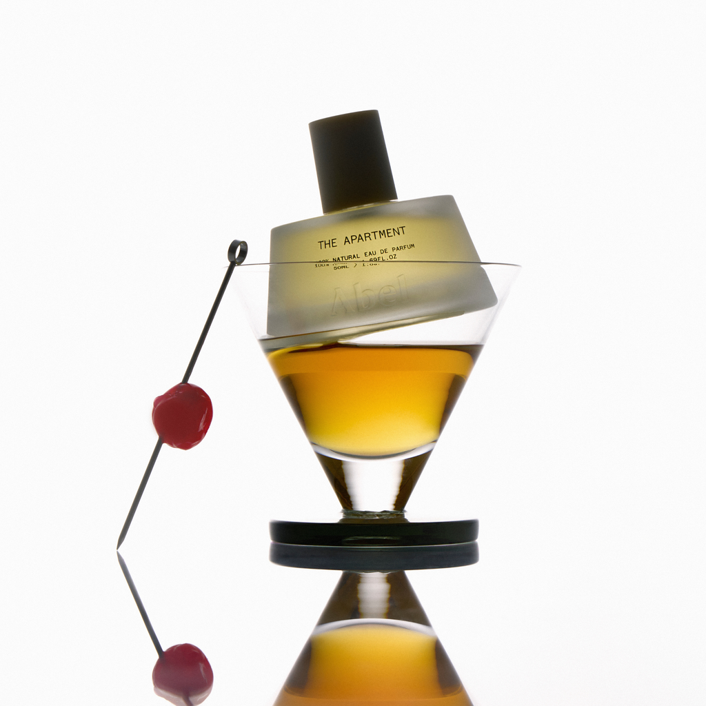 Abel The Apartment Eau de Parfum