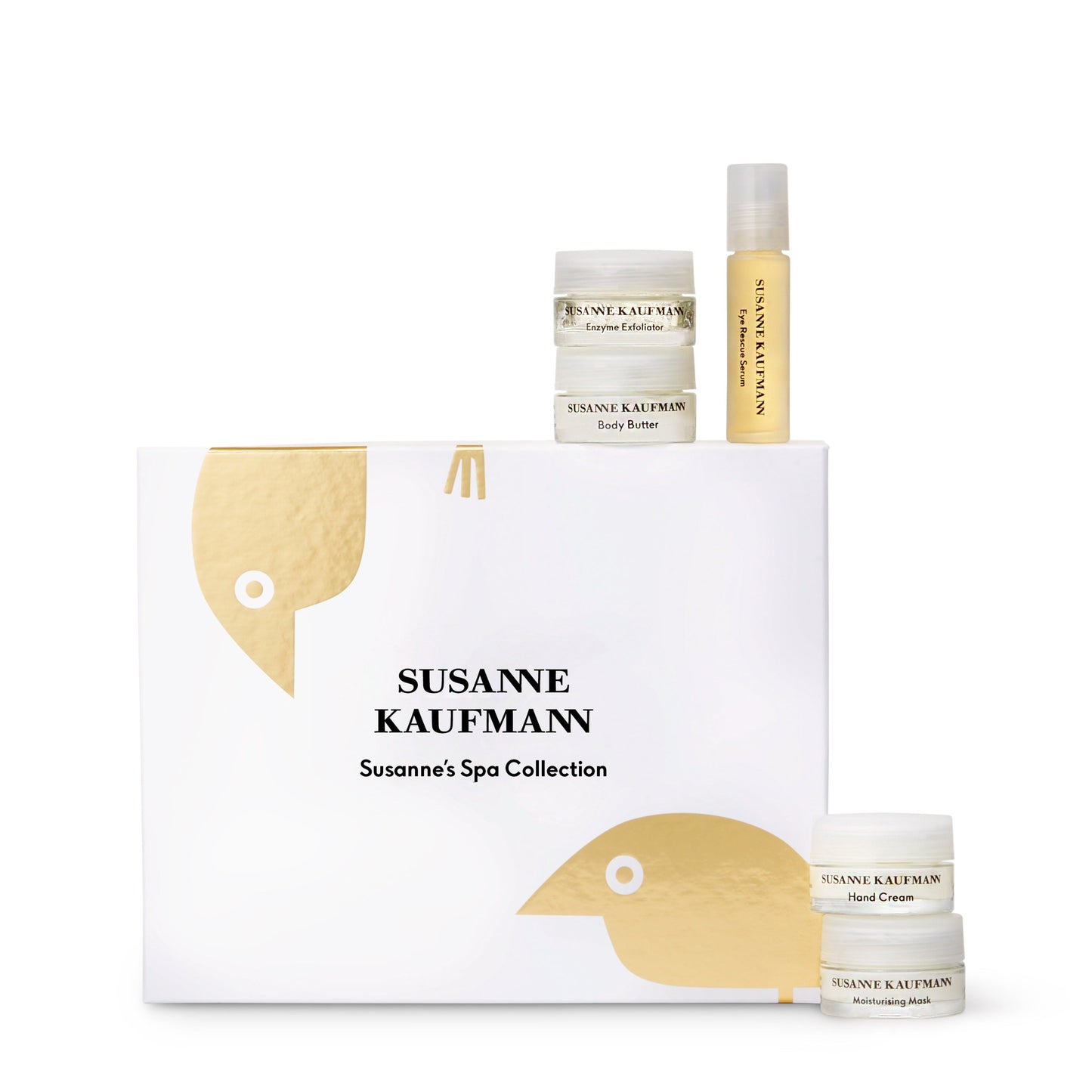 Susanne Kaufmann - Susanne's Spa Collection (Limited Edition)