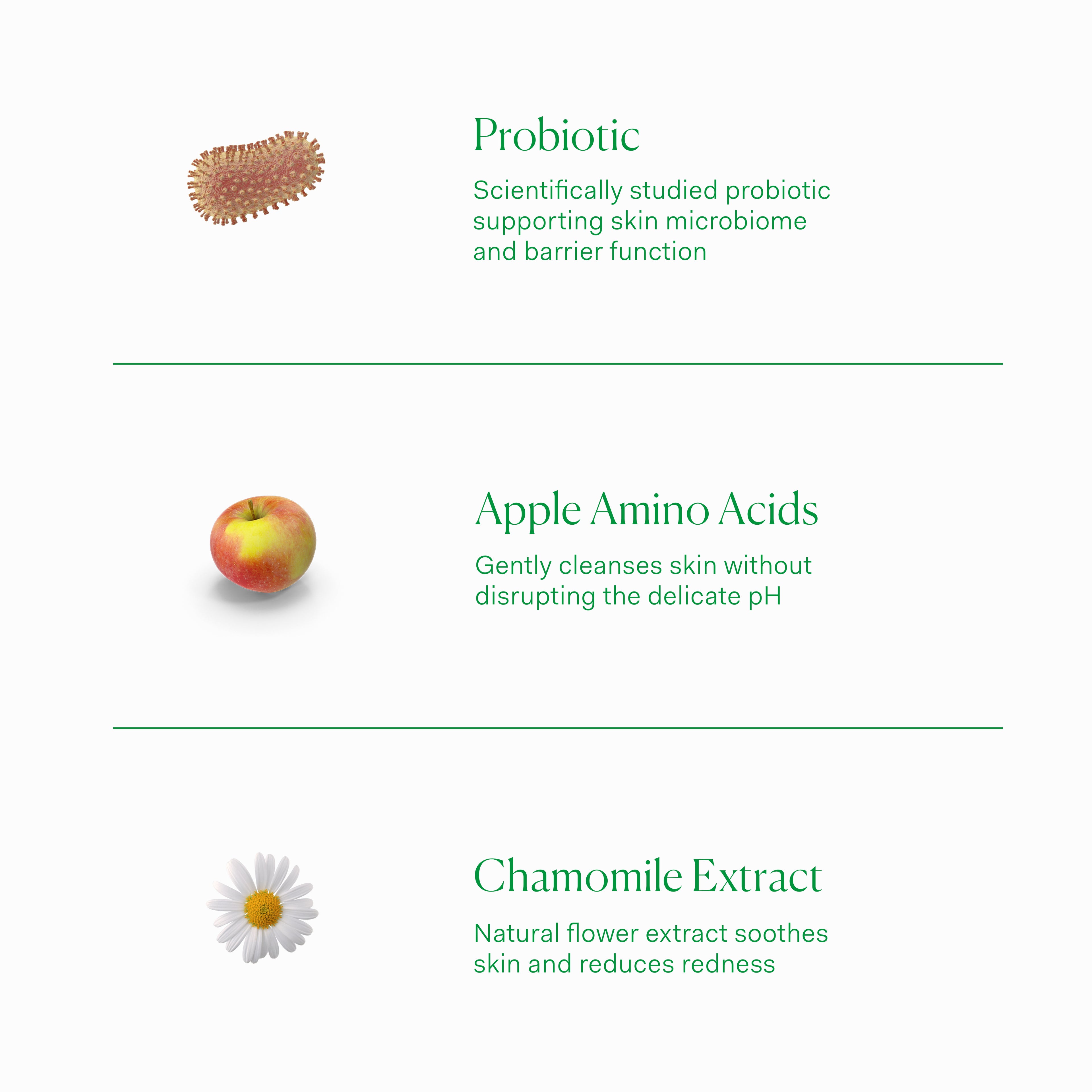 The Nue Co. Barrier Culture Cleanser