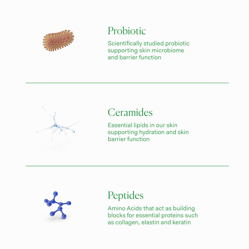 The Nue Co. Barrier Culture Moisturiser