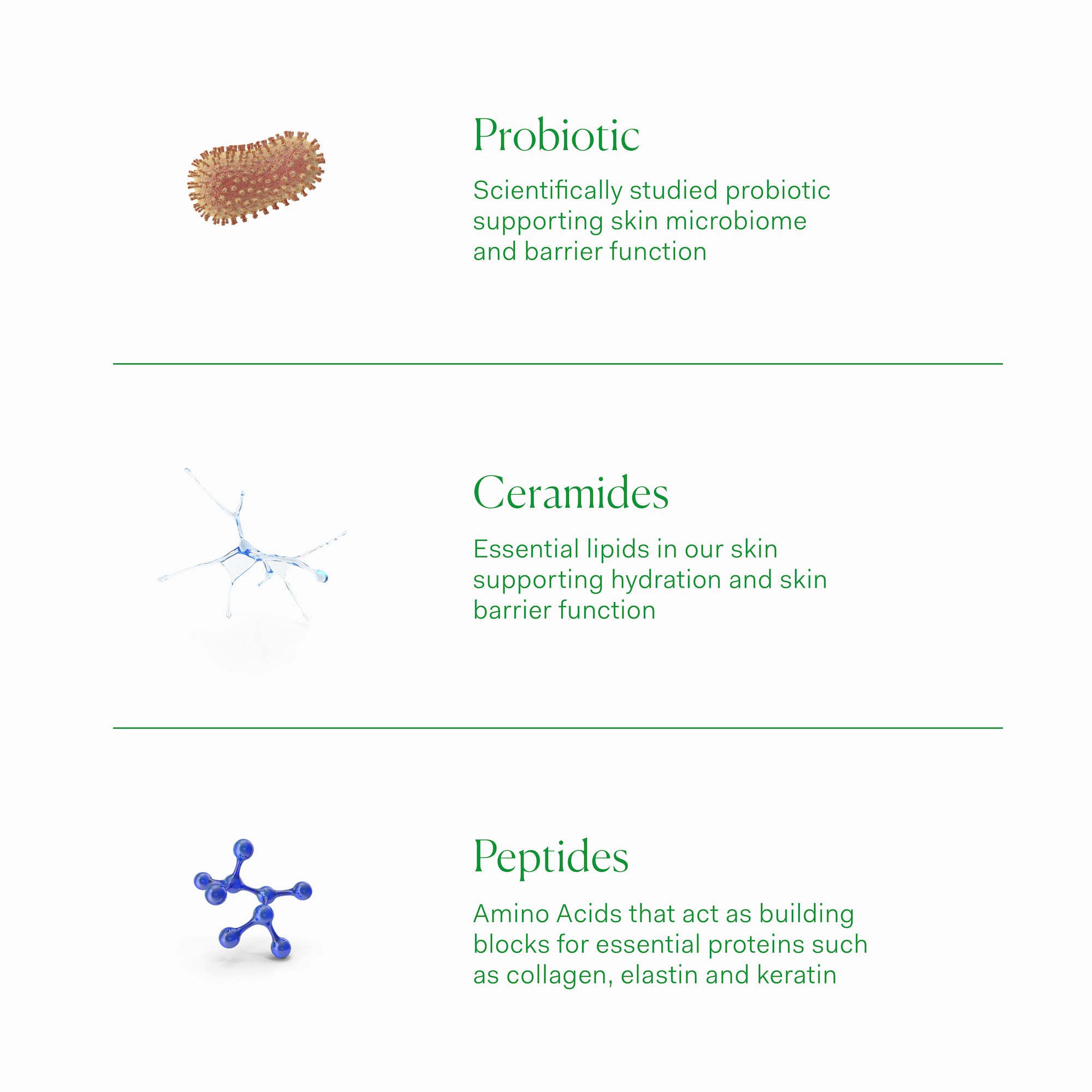 The Nue Co. Barrier Culture Moisturiser