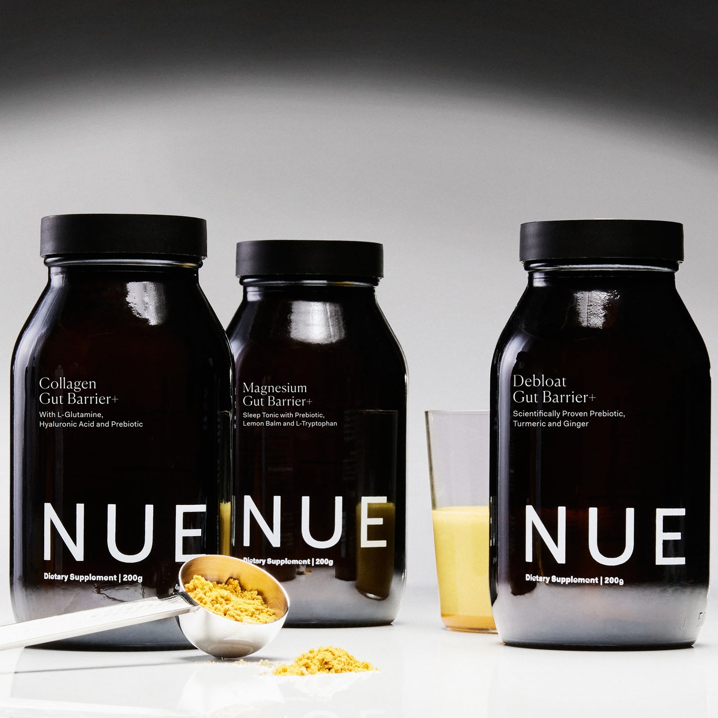 The Nue Co. Collagen Gut Barrier+