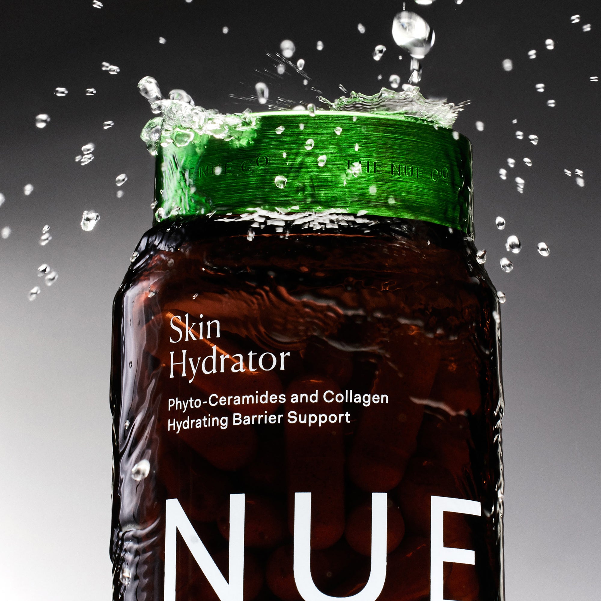 The Nue Co. Skin Hydrator Supplement