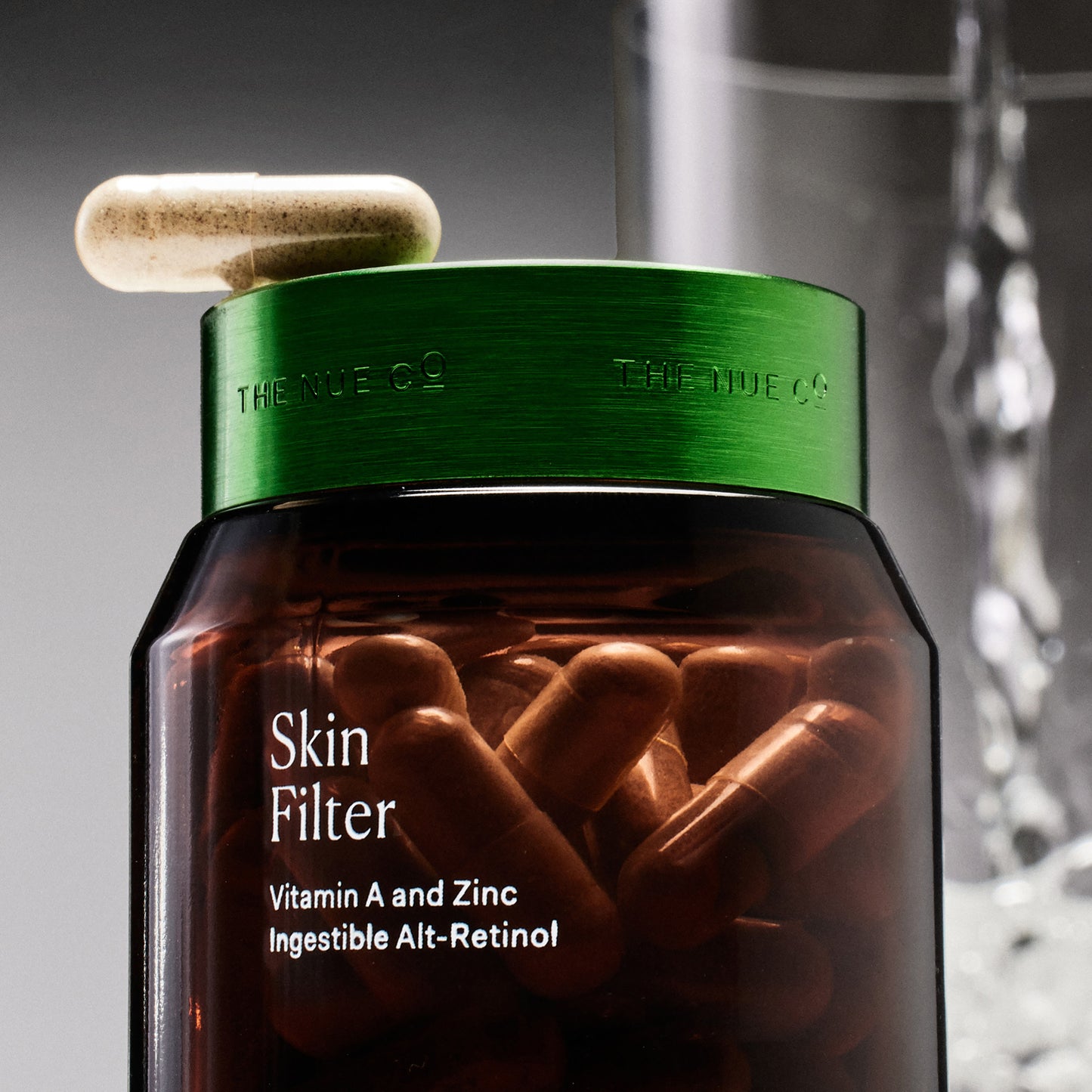 The Nue Co. Skin Filter Supplement