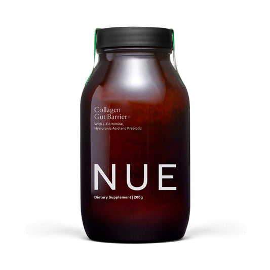 The Nue Co. Collagen Gut Barrier+