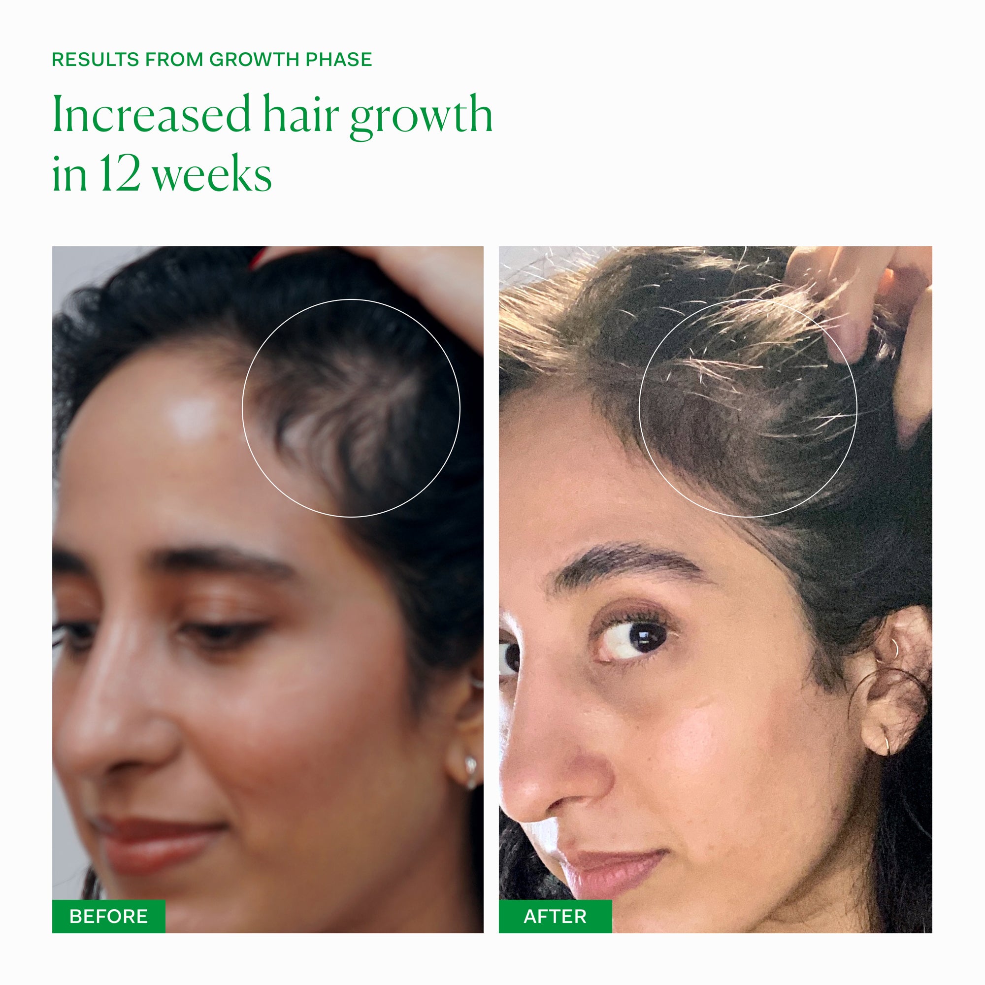 The Nue Co. Growth Phase Supplement