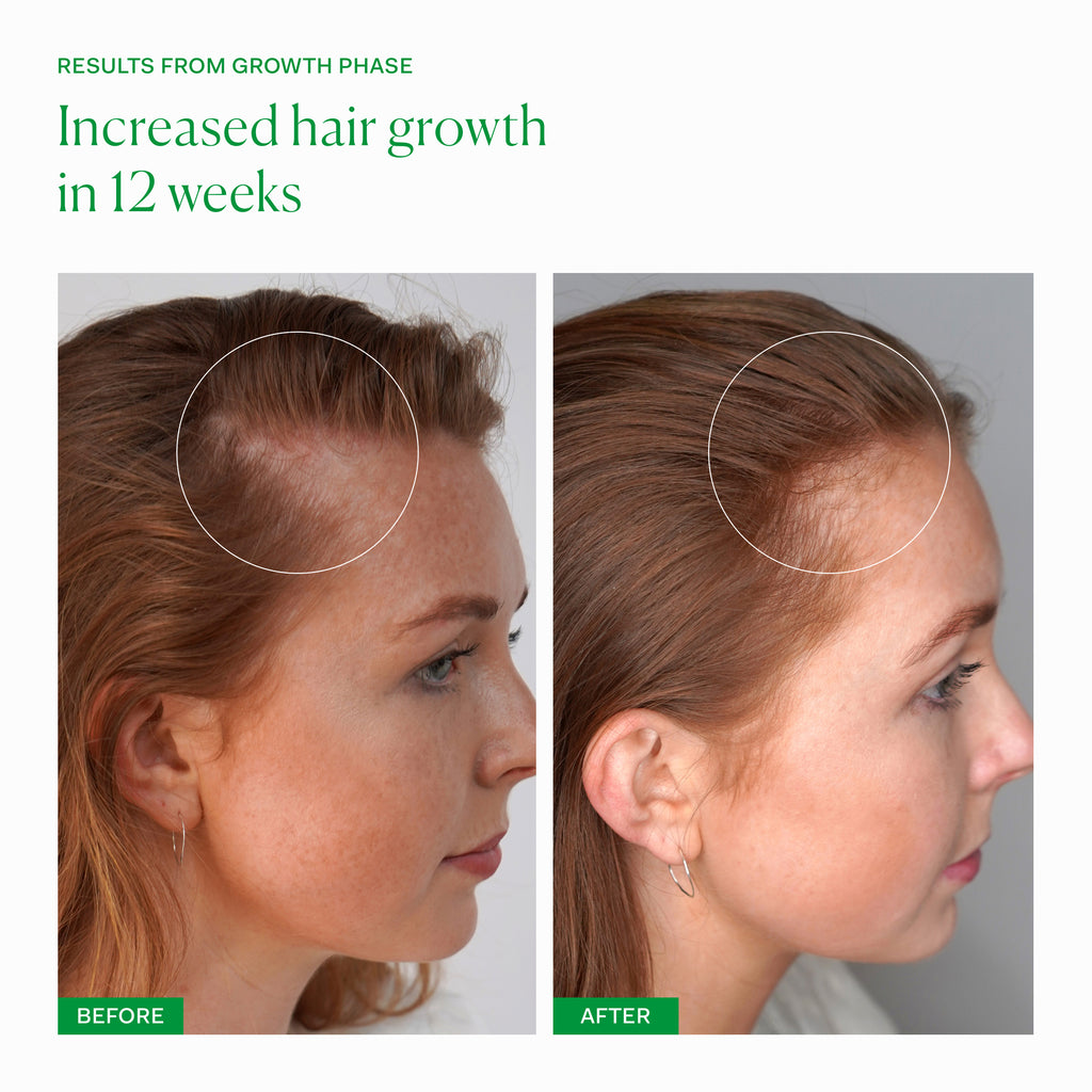 The Nue Co. Growth Phase Supplement