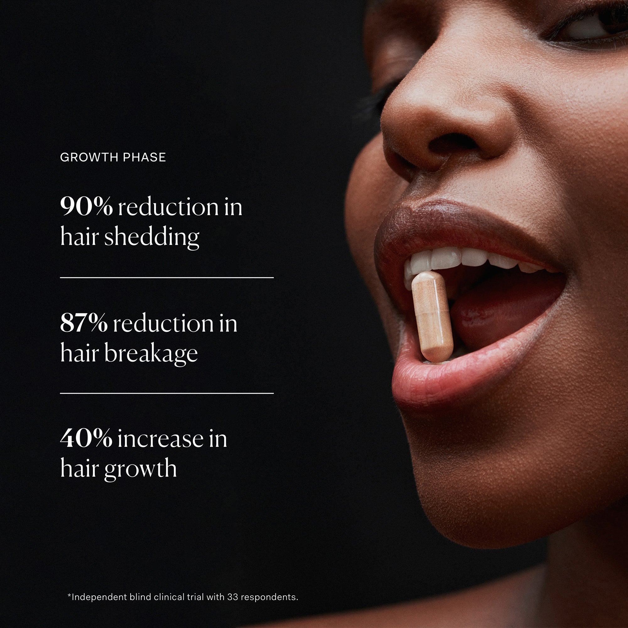 The Nue Co. Growth Phase Supplement