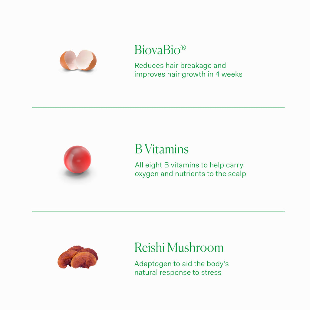 The Nue Co. Growth Phase Supplement