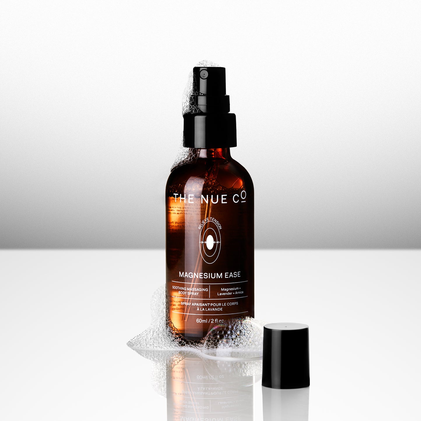 The Nue Co. Magnesium Ease