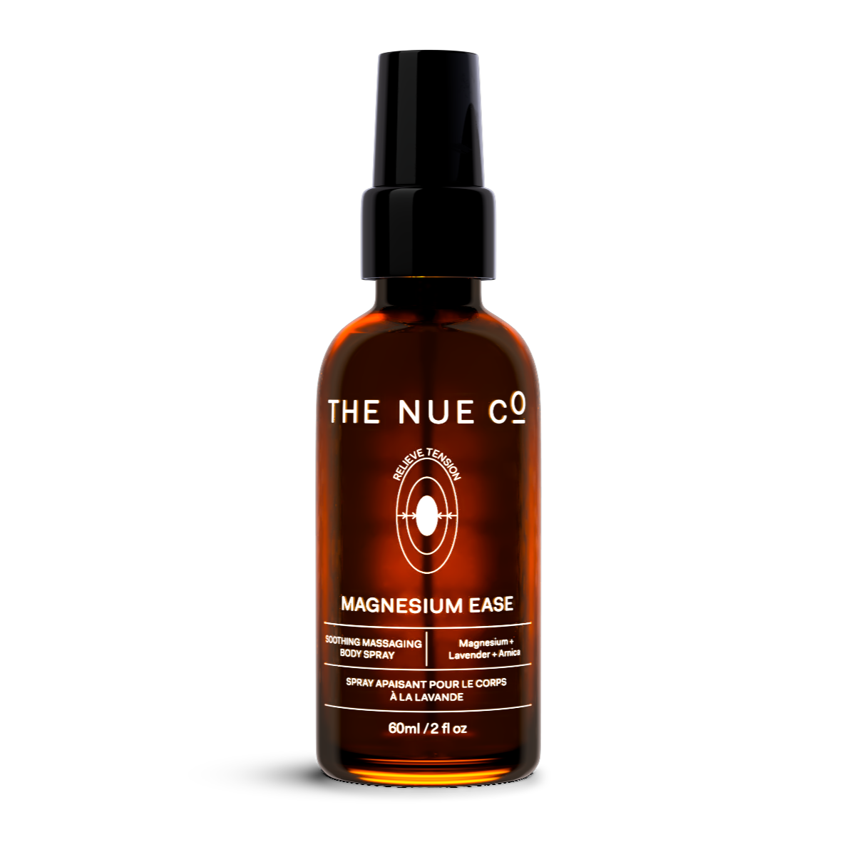 The Nue Co. Magnesium Ease