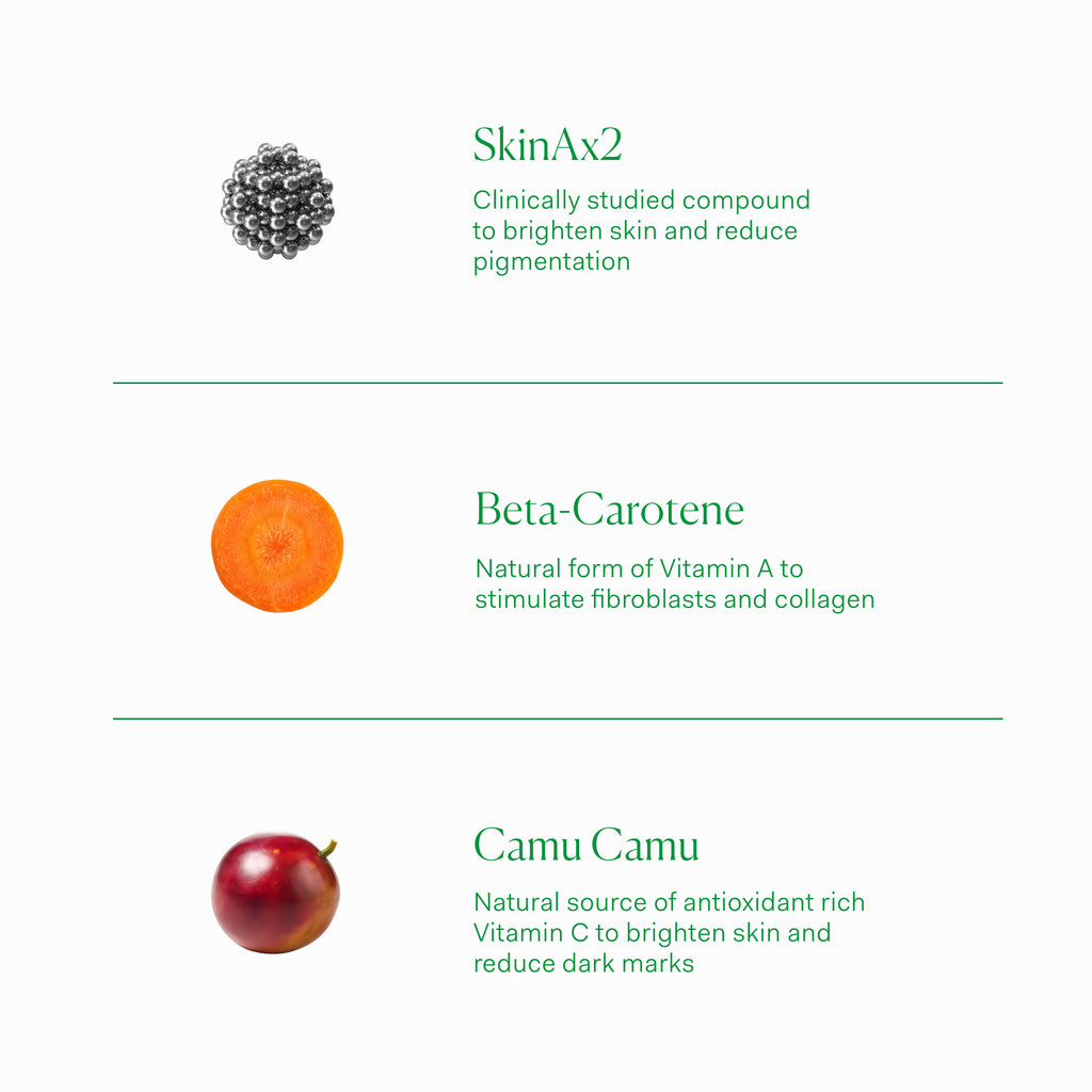 The Nue Co. Skin Filter Supplement