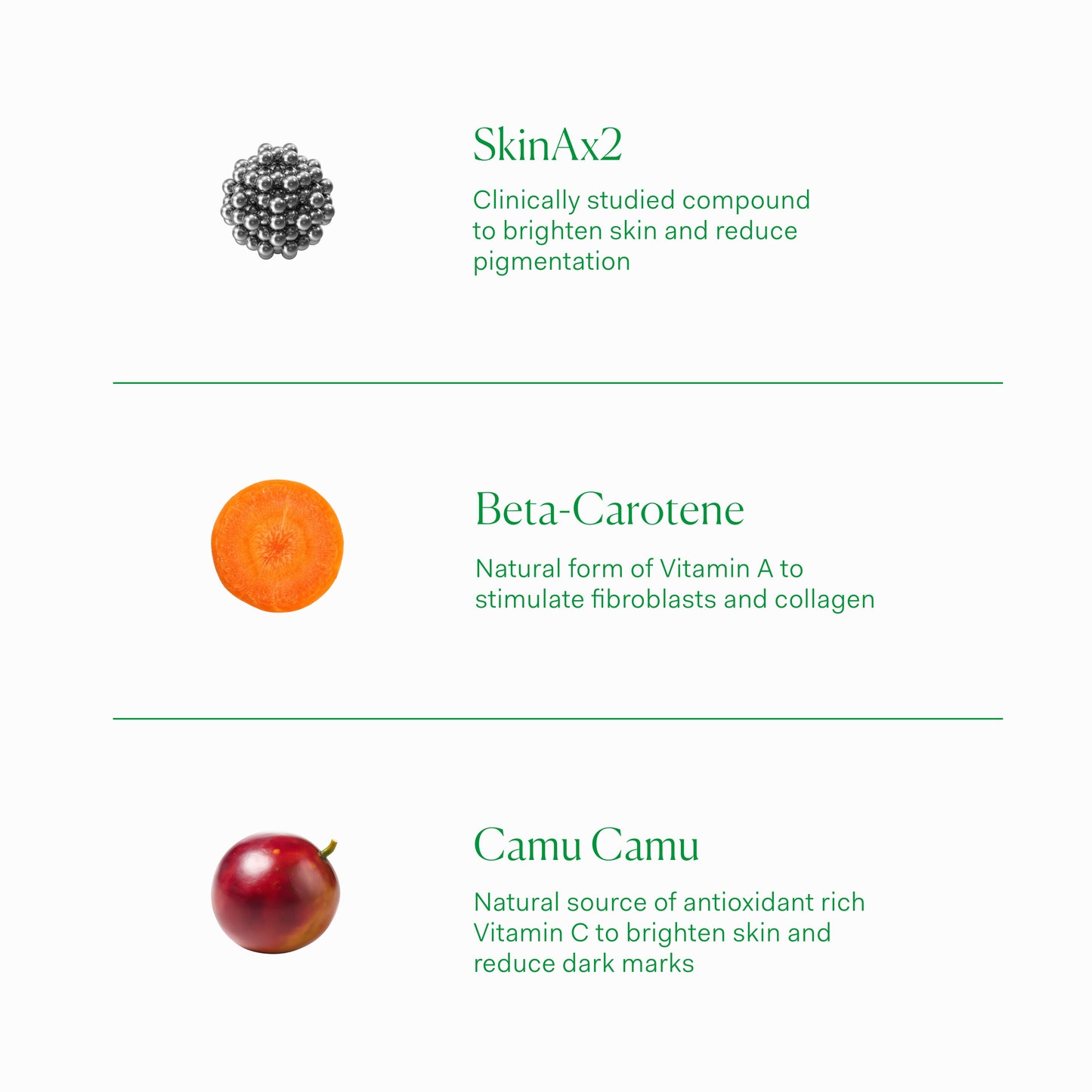 The Nue Co. Skin Filter Supplement