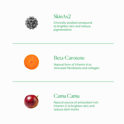 The Nue Co. Skin Filter Supplement