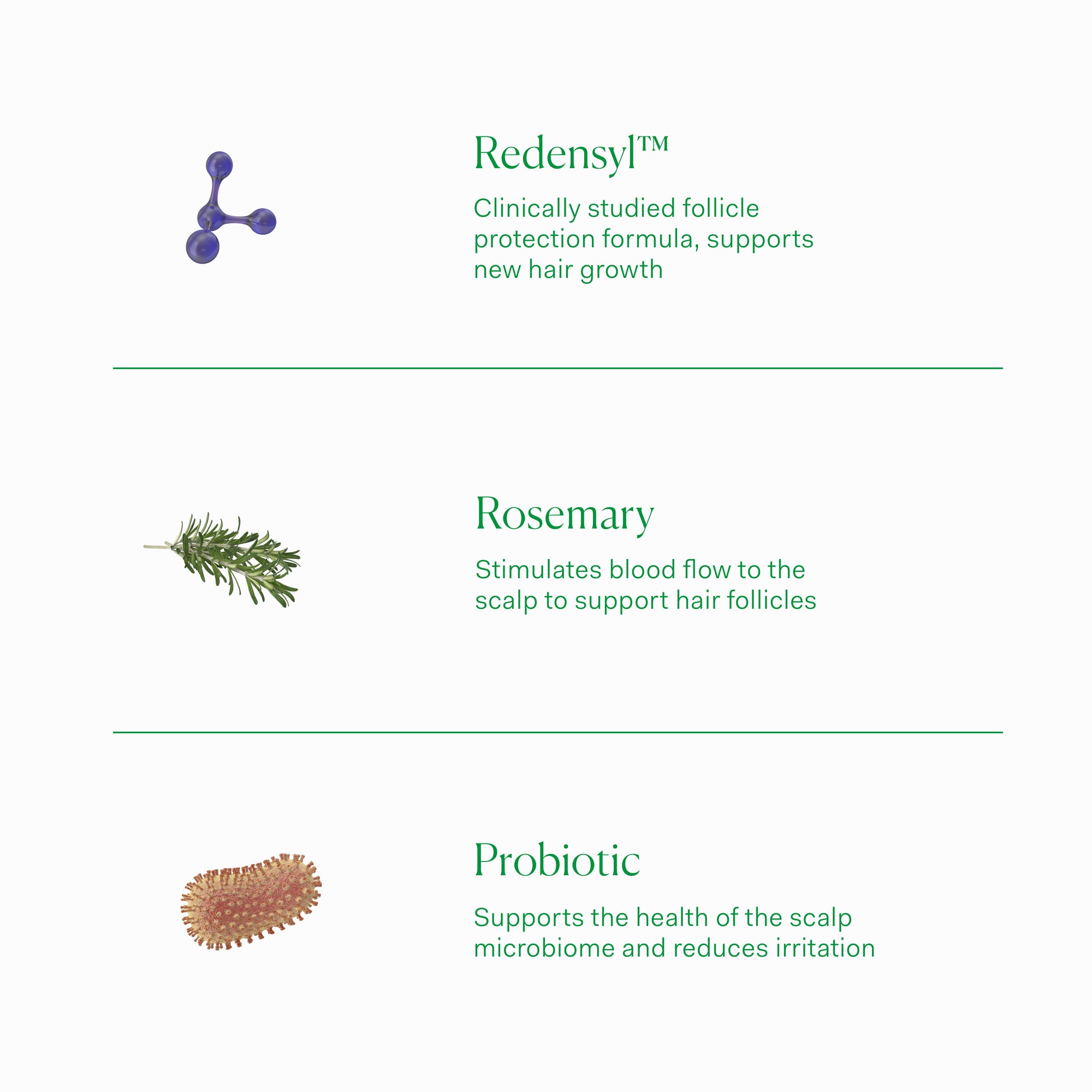 The Nue Co. Supa Thick Topical Scalp Serum