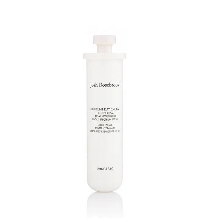 Josh Rosebrook Nutrient Day Cream Tinted SPF 30