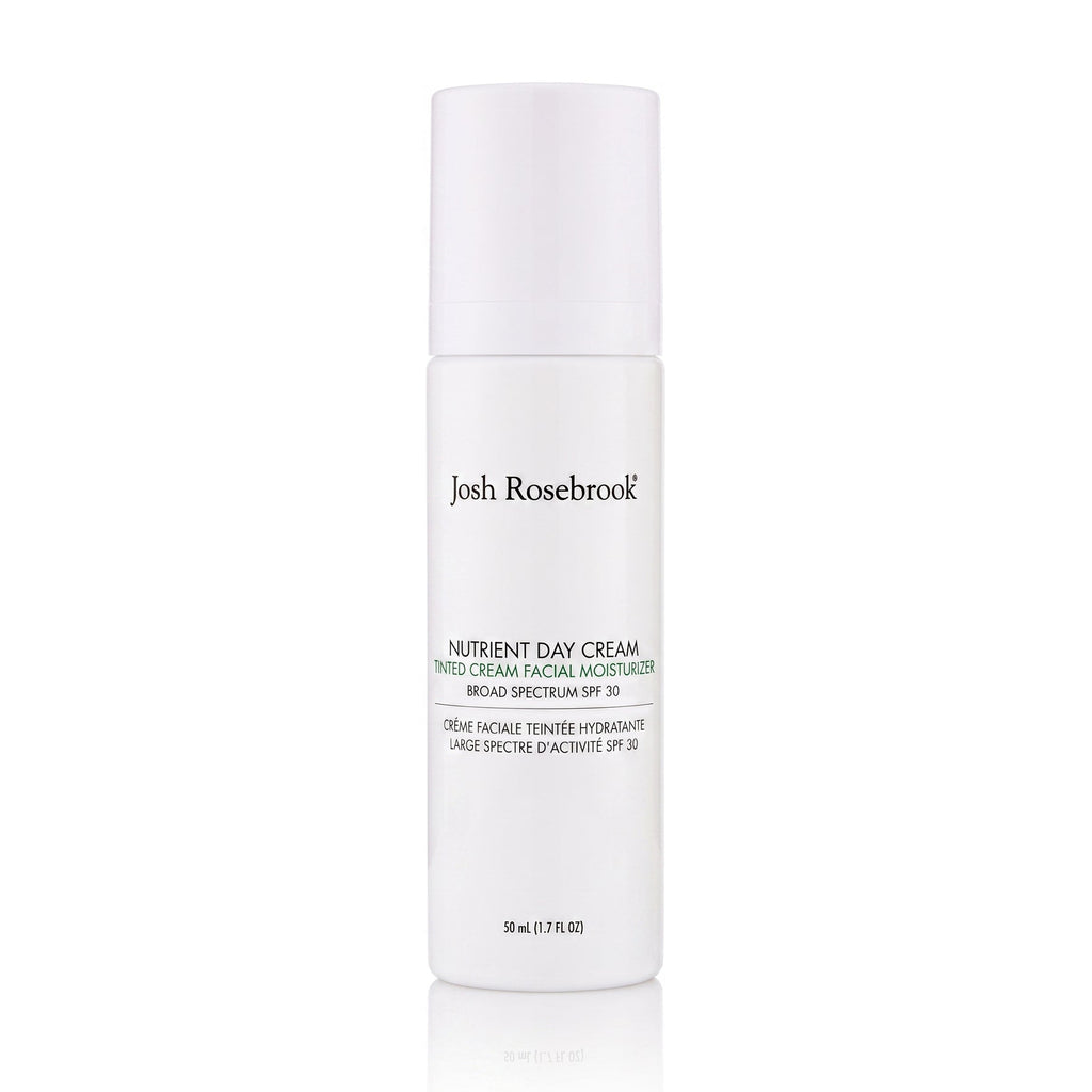 Josh Rosebrook Nutrient Day Cream Tinted SPF 30