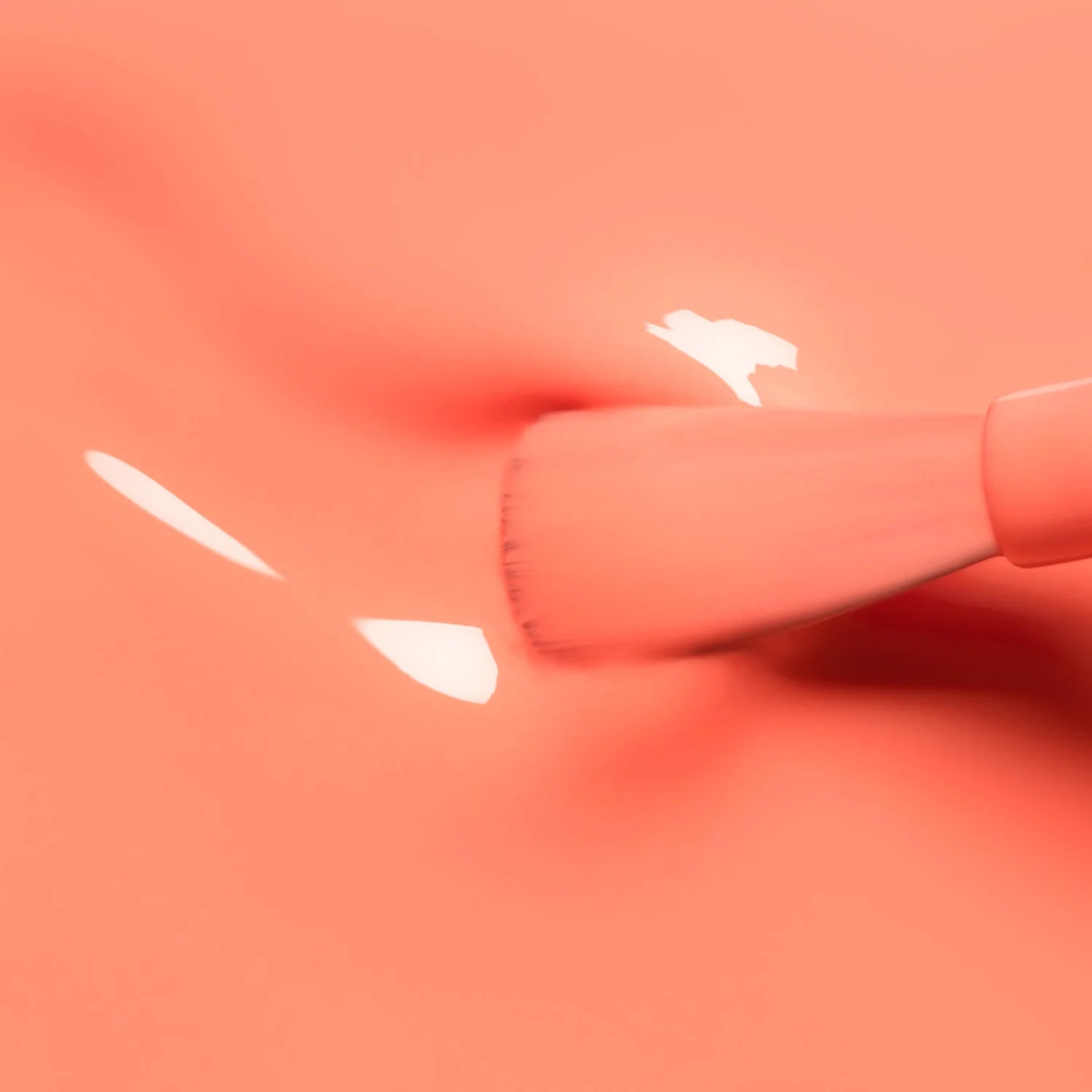 Manucurist Green Natural Nail Polish