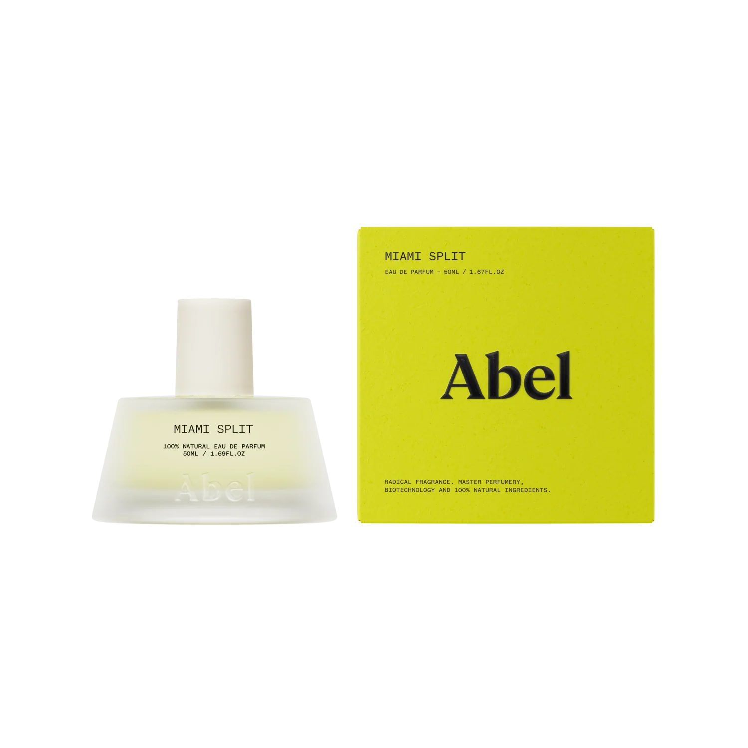Abel Miami Split Eau de Parfum