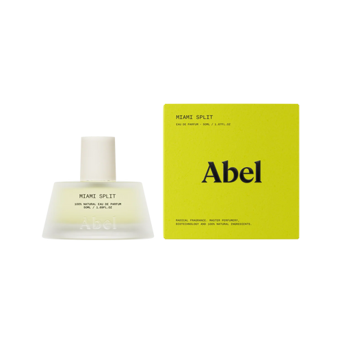 Abel Miami Split Eau de Parfum