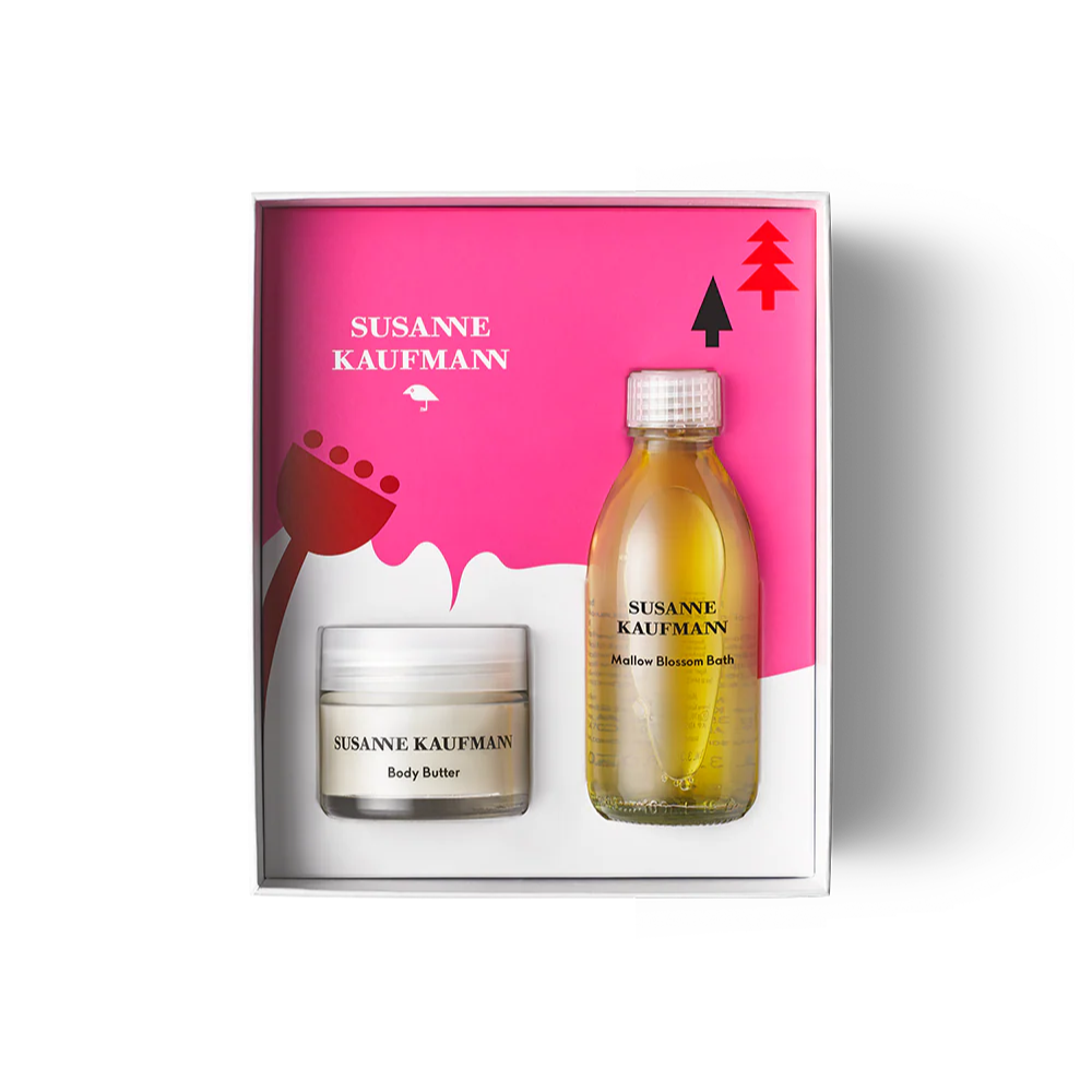 Susanne Kaufmann The Alpine Retreat Collection