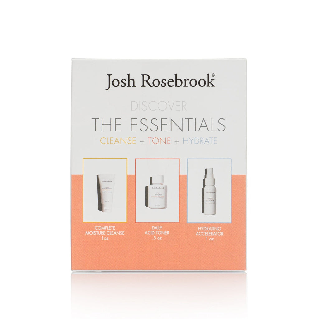 Josh Rosebrook The Essentials Kit