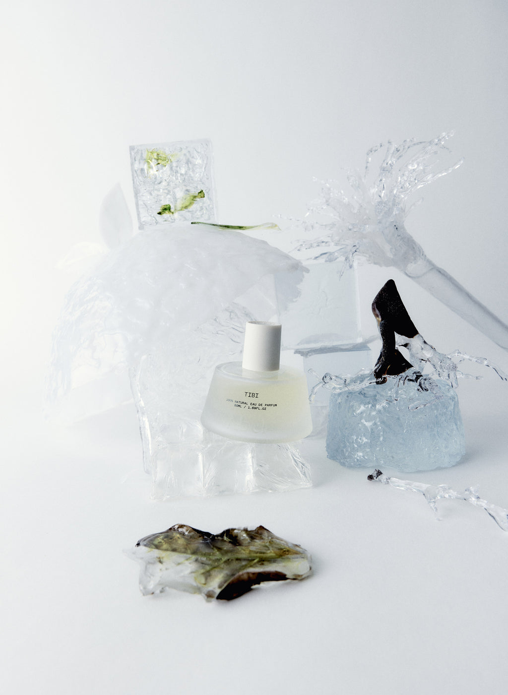 Abel Tibi Eau de Parfum