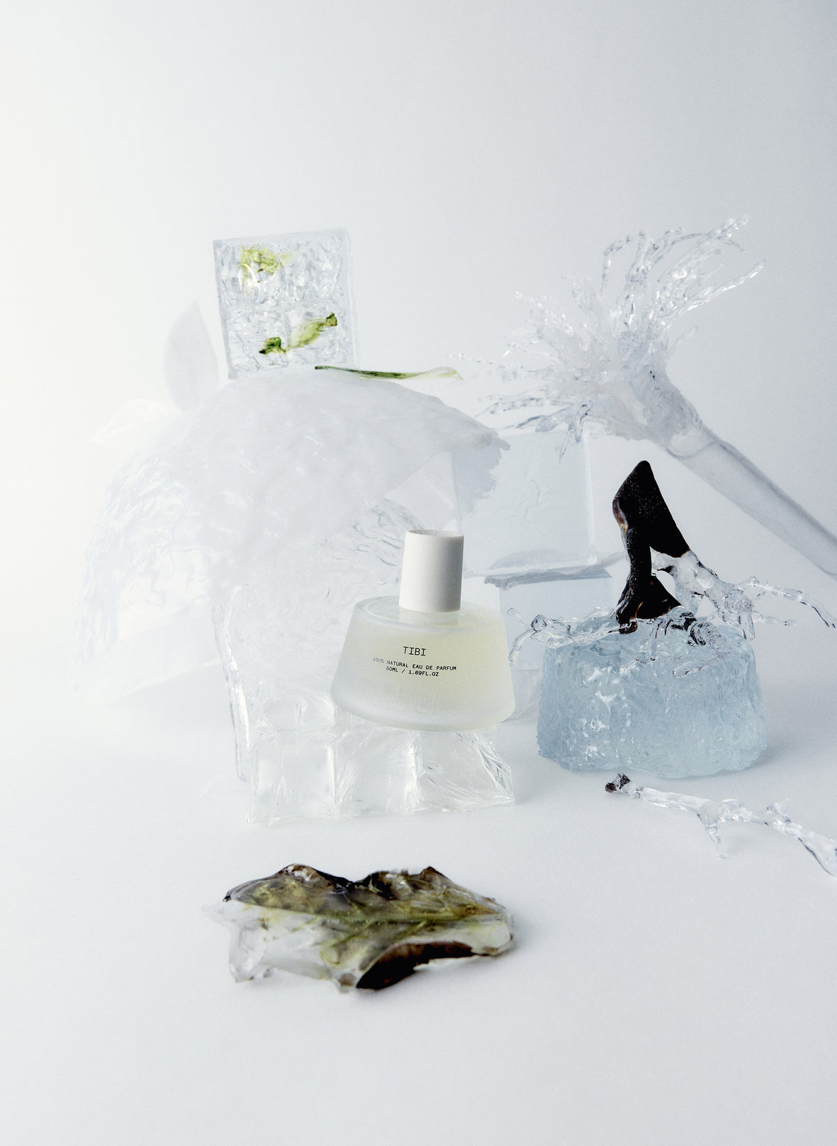 Abel Tibi Eau de Parfum