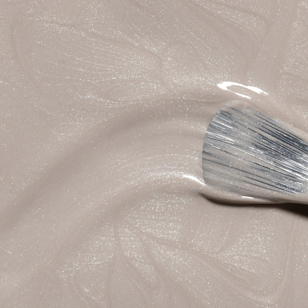 Manucurist Green Natural Nail Polish