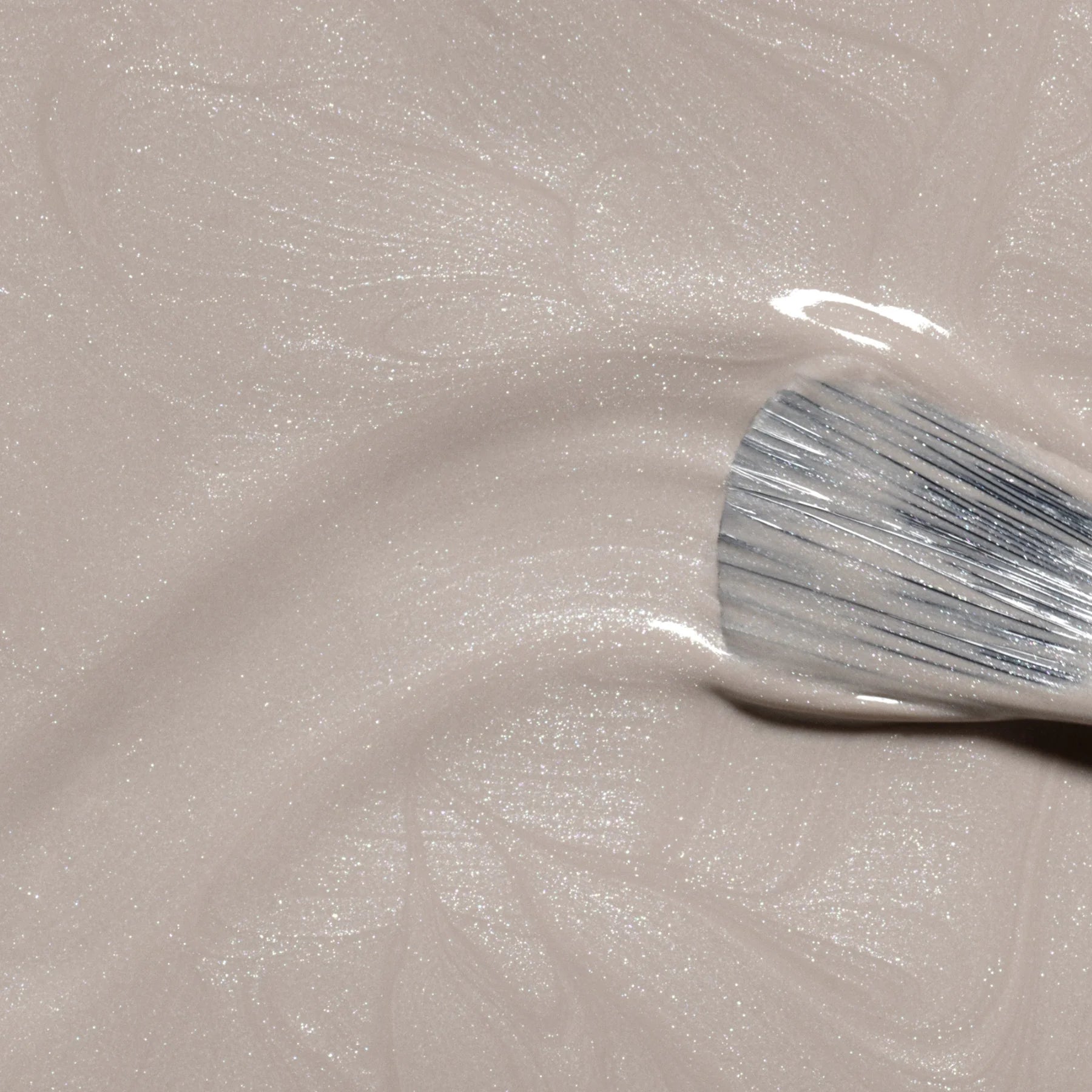 Manucurist Green Natural Nail Polish