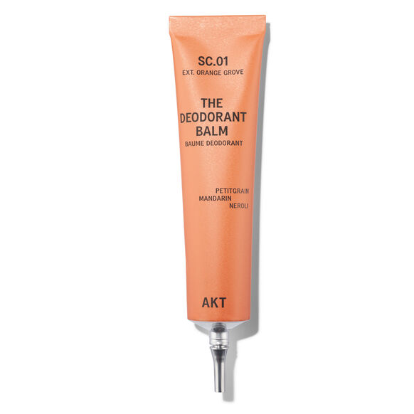 ‍AKT The Deodorant Balm (100% off)