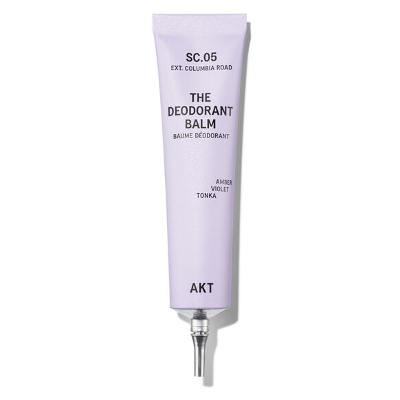 ‍AKT The Deodorant Balm (100% off)