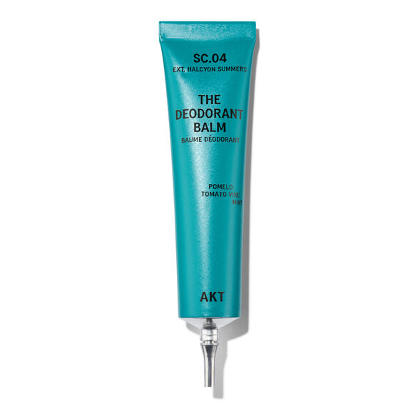 AKT The Deodorant Balm