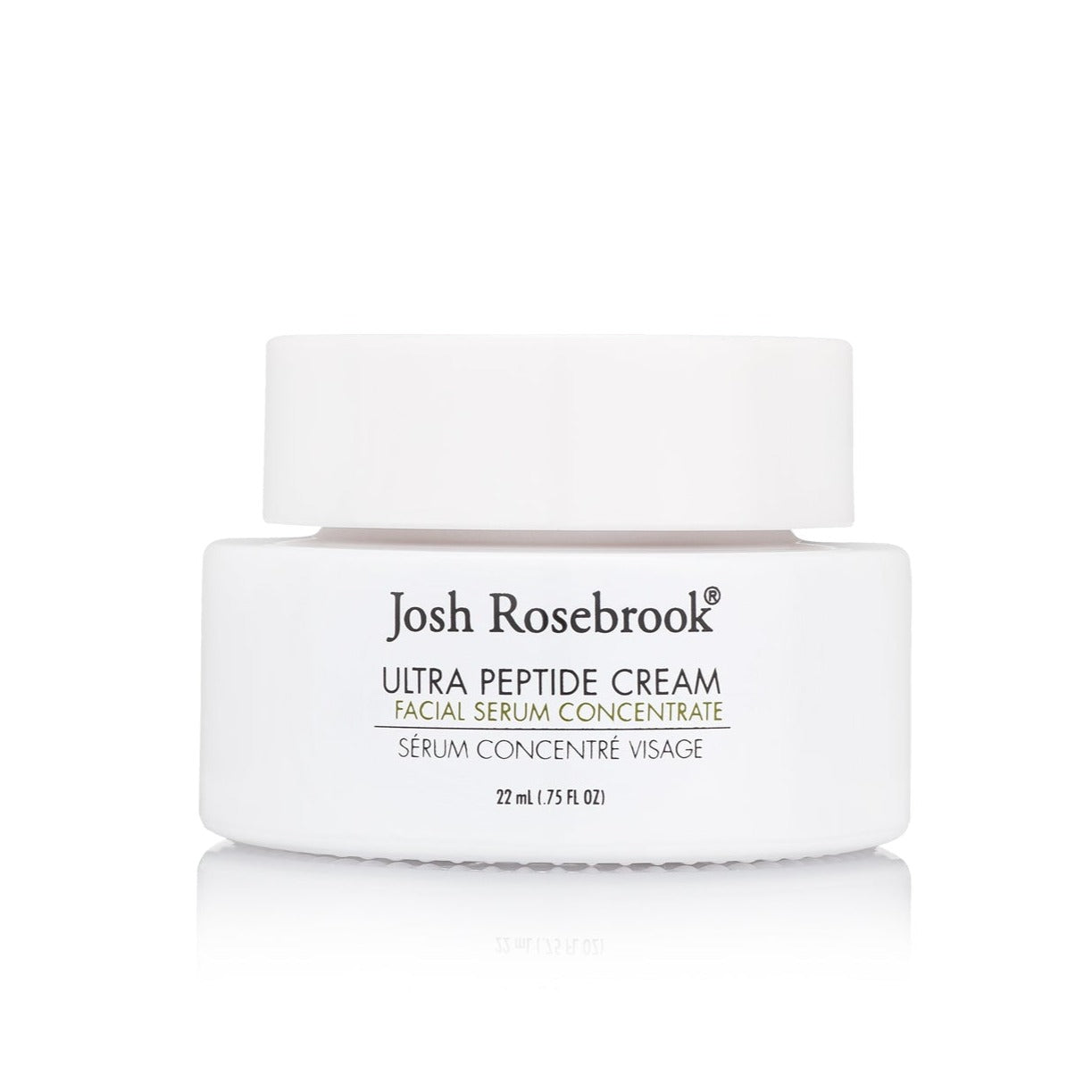 Josh Rosebrook Ultra Peptide Cream