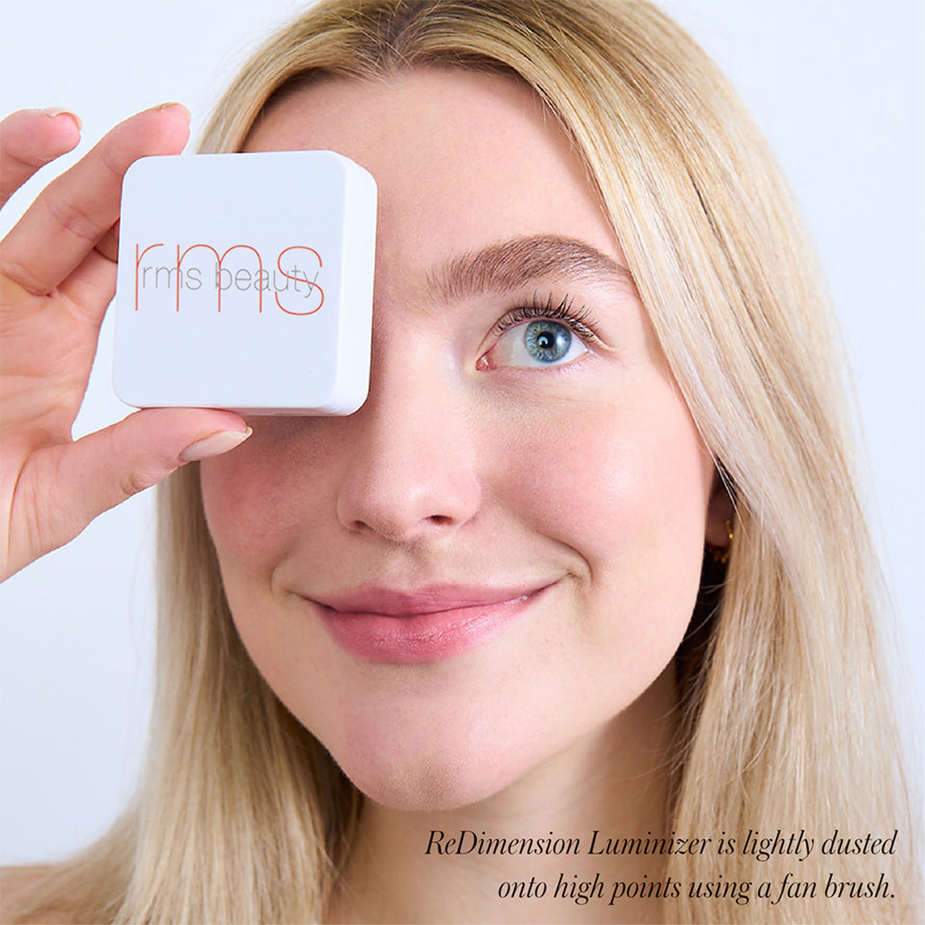 RMS Beauty ReDimension Hydra Dew Luminizer