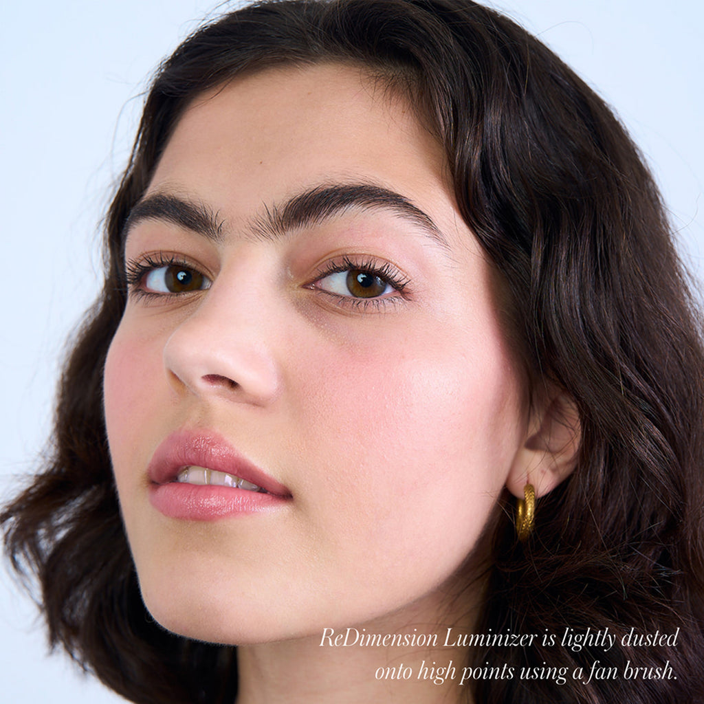 RMS Beauty ReDimension Hydra Dew Luminizer