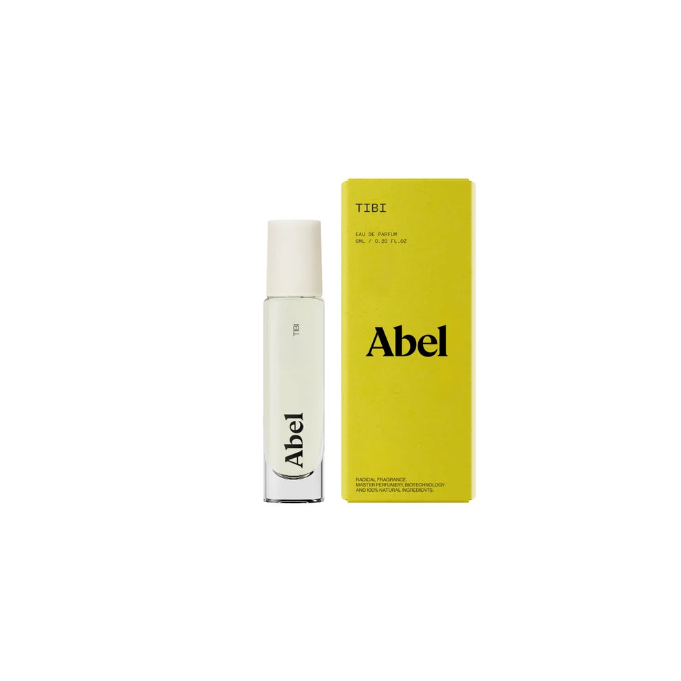Abel Tibi Eau de Parfum