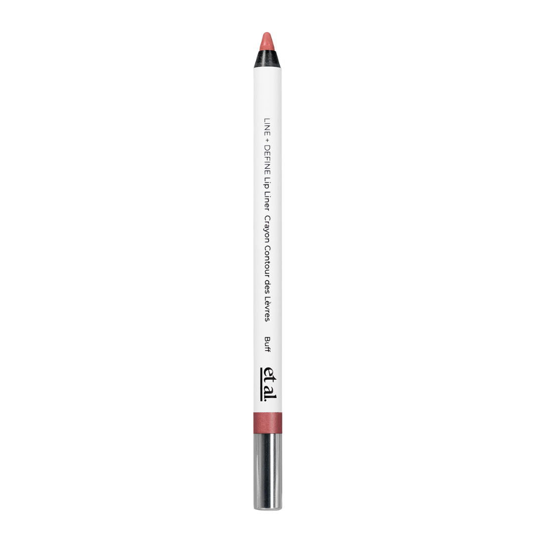 et al. Line + Define Lip Liner