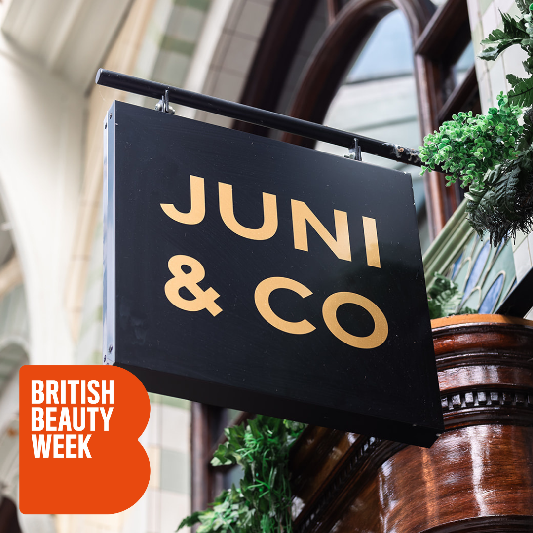 British Beauty Night Out