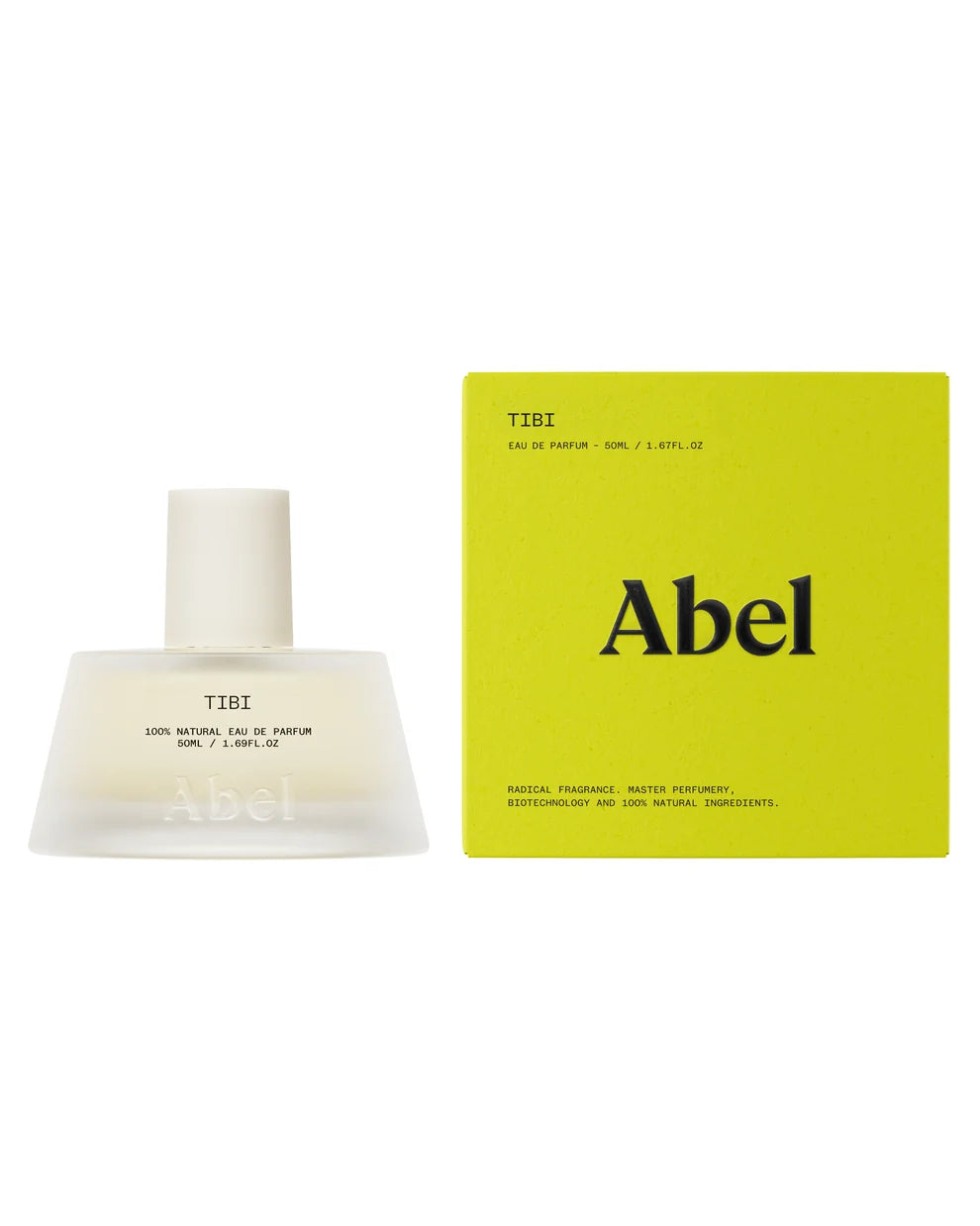 Abel Tibi Eau de Parfum