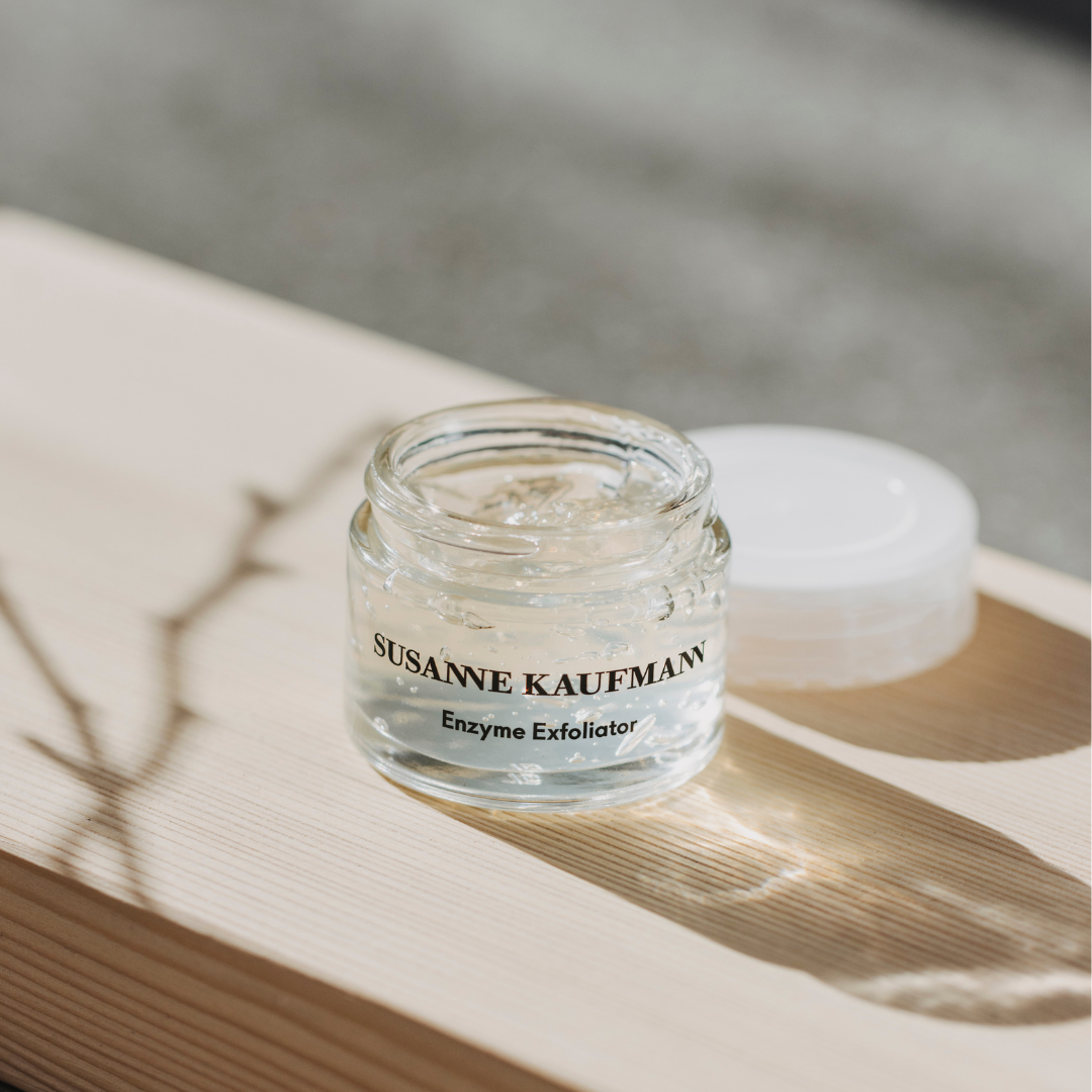 Susanne Kaufmann Enzyme Exfoliator