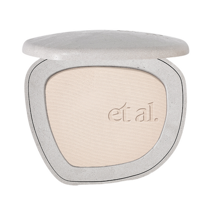 et al. Skin Protect Powder Foundation (Refill)