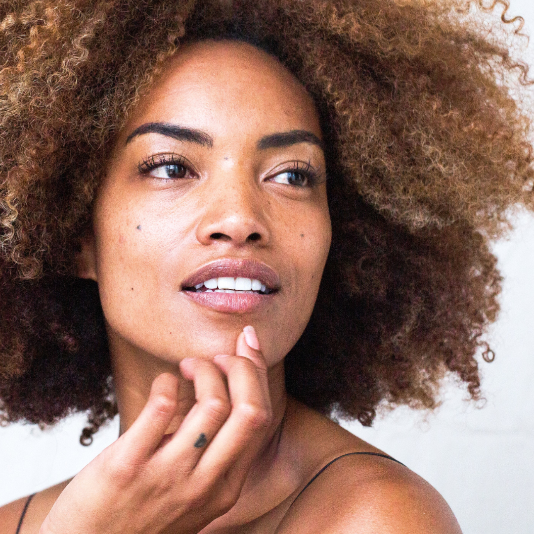 Nourish Your Skin from Within with Catherine Jeans