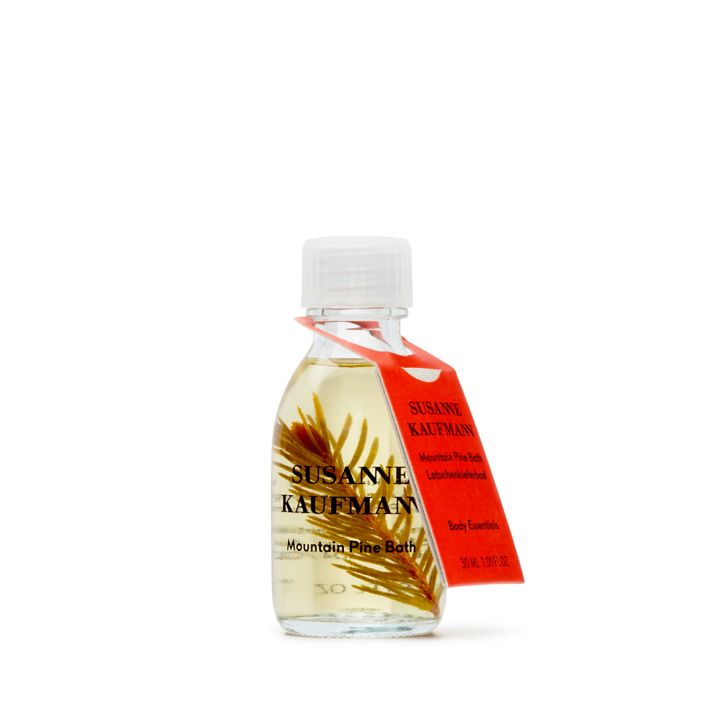 Susanne Kaufmann Mountain Pine Bath