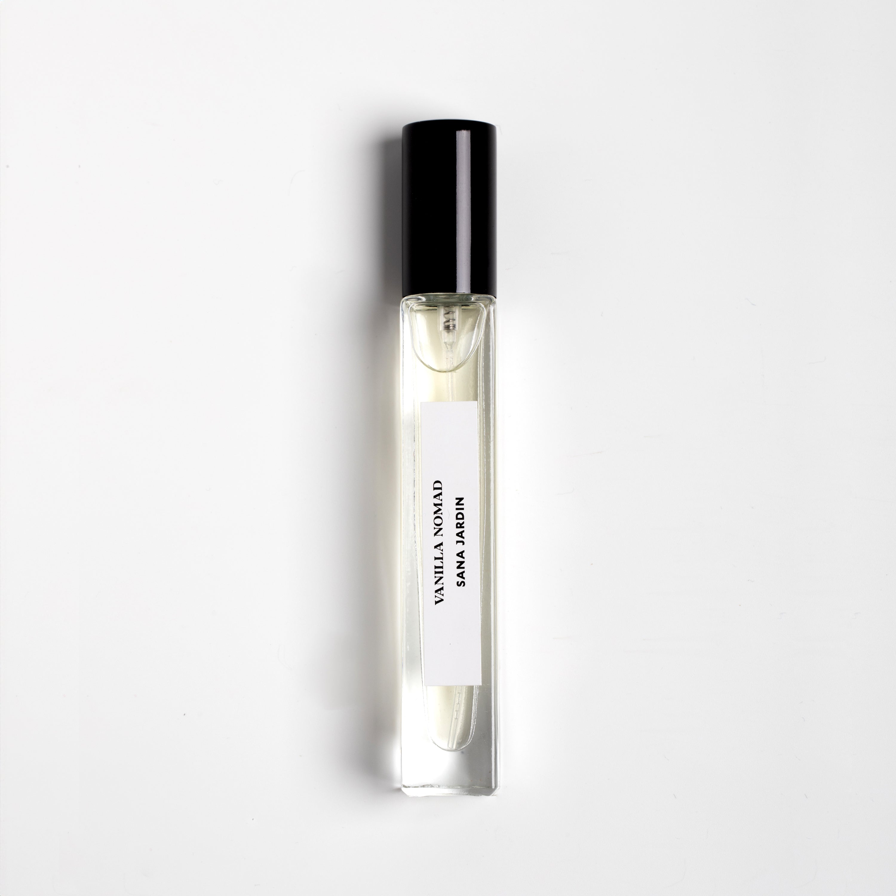 Sana Jardin Vanilla Nomad Eau de Parfum