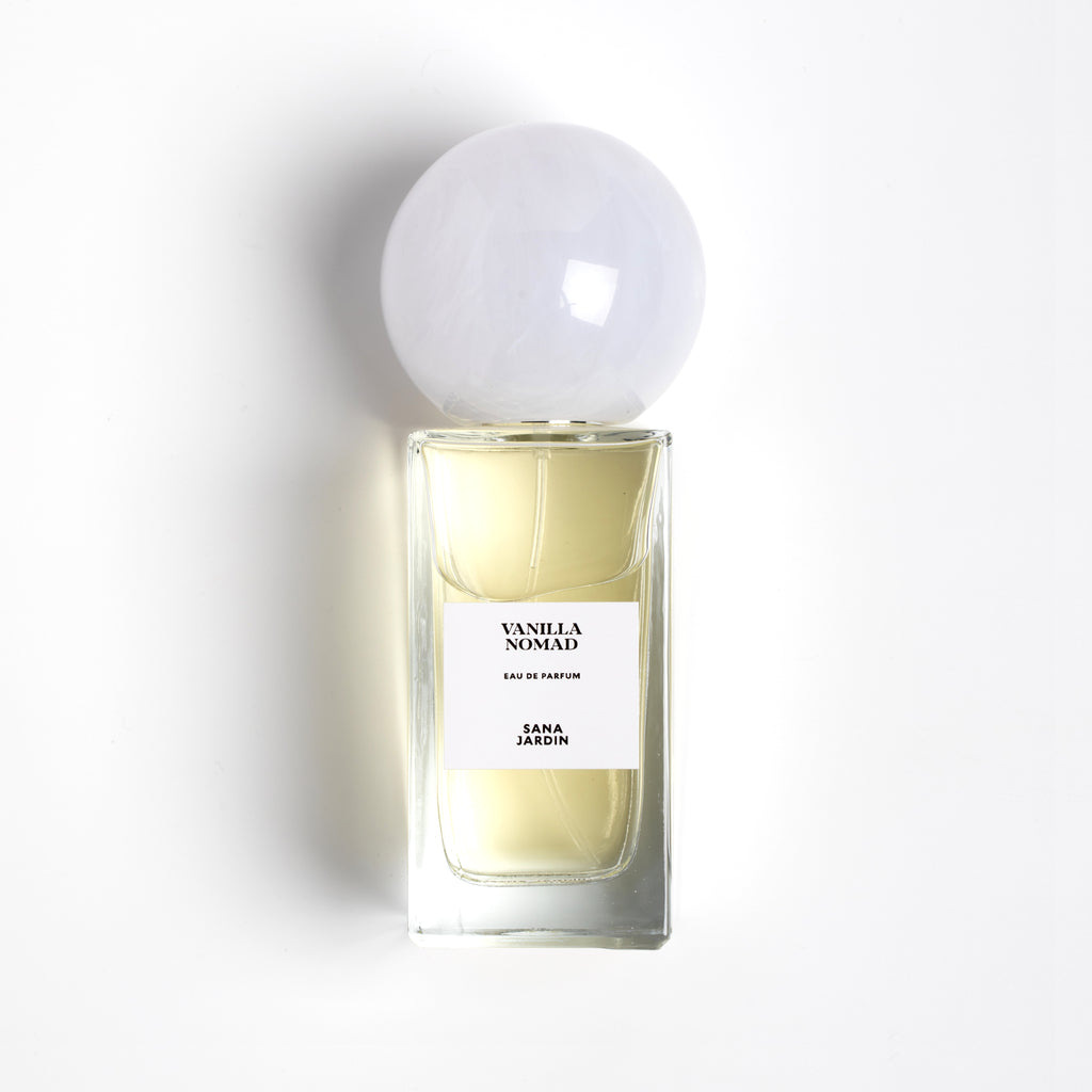Sana Jardin Vanilla Nomad Eau de Parfum
