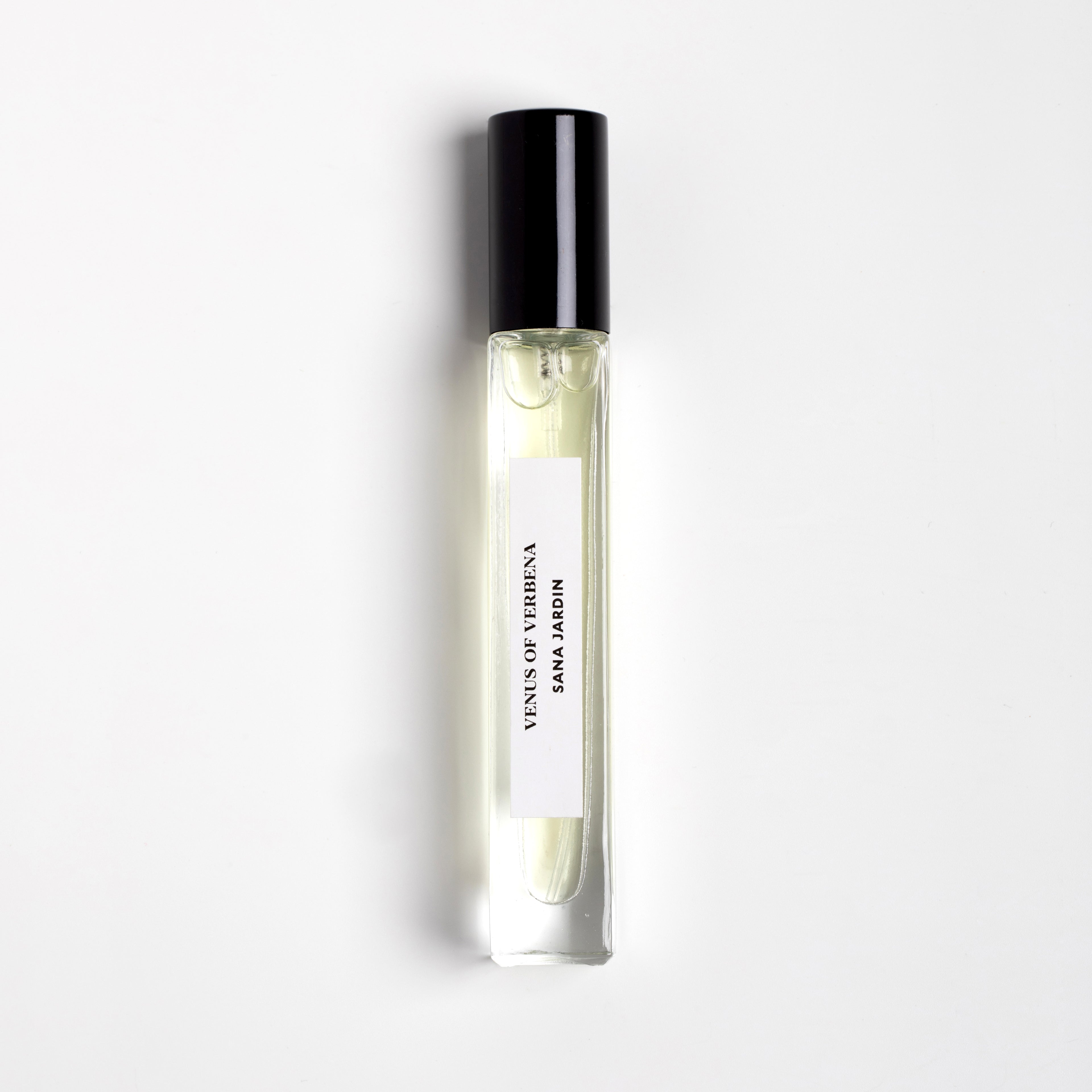 Sana Jardin Venus of Verbena Eau de Parfum