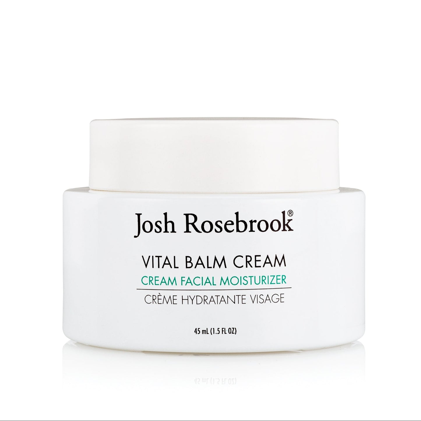 Josh Rosebrook Vital Balm Cream